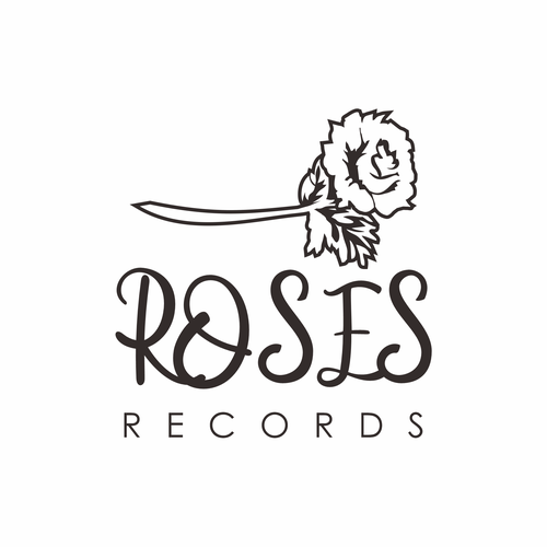 Roses - We are looking for a minimal, innovative logo for a record label Design réalisé par WLDN