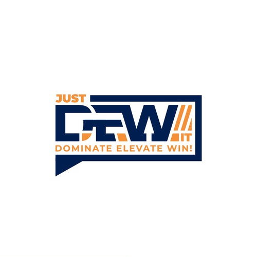 Just DEW It Design by SPECTAGRAPH