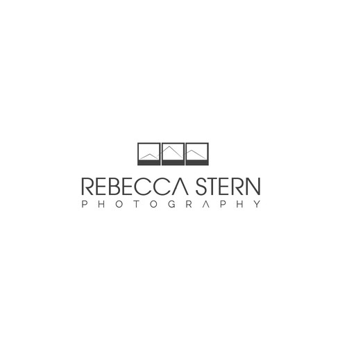 RS Photography needs a new, updated logo! | Logo design contest