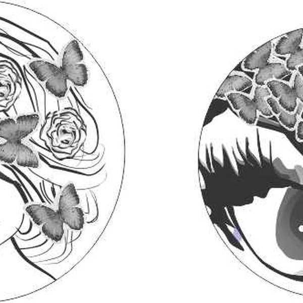 Bungalow 1a needs a some trendy design work done!