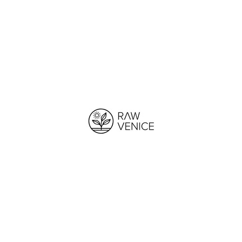 Authentic, strong and community driven health and wellness company Diseño de MPRON