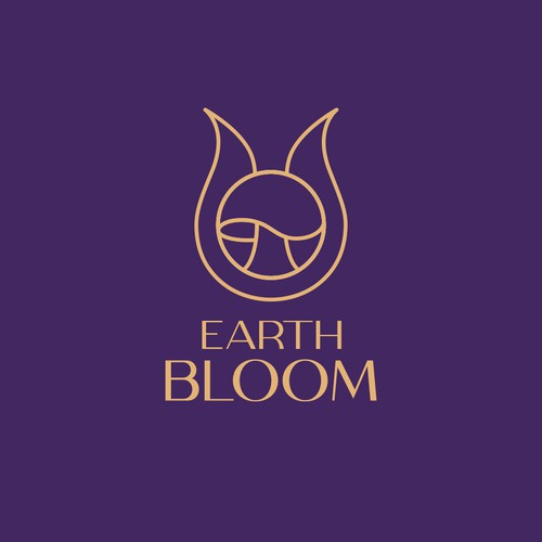 EarthBloom Design by Ikonia-studio