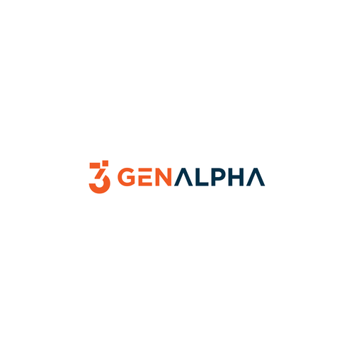 GenAlpha Design by master.piece
