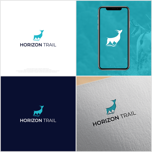 Logo design contest entry by 7LUNG™