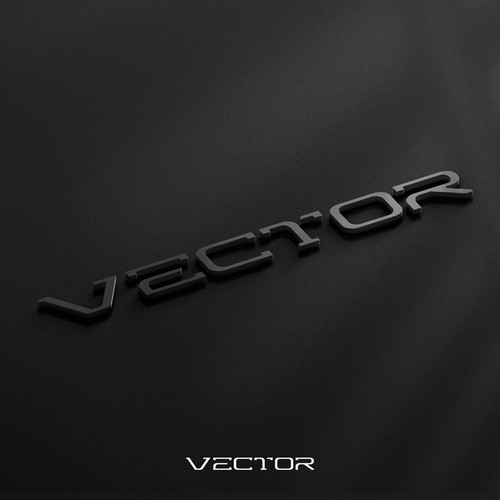 Create a awesome wordmark logo for Vector Design by CSArtwork