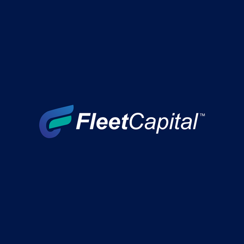 Fleet Capital - Logo Design Project Diseño de Speeedy
