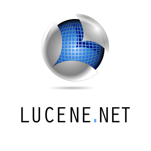 Help Lucene.Net with a new logo Réalisé par caption