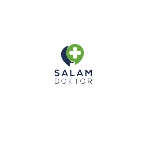 Logo for telemedicine project Design by safy30