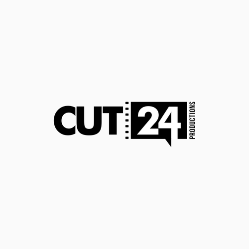 Creating an image for Cut 24 Productions Design by rizqa