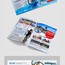 Brochure Design - Get Custom Corporate Brochure Design | 99designs