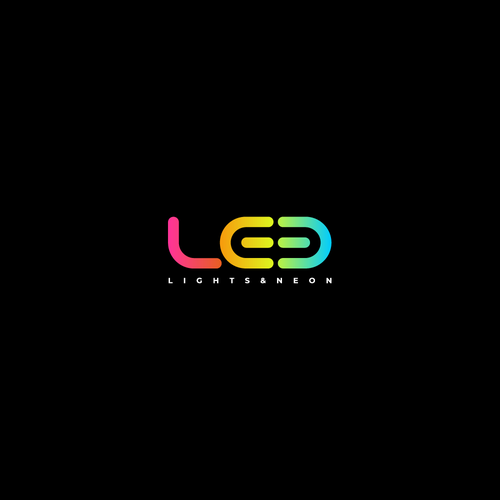 We are looking for a great logo for our LED lighting business Design by ANGEL A.