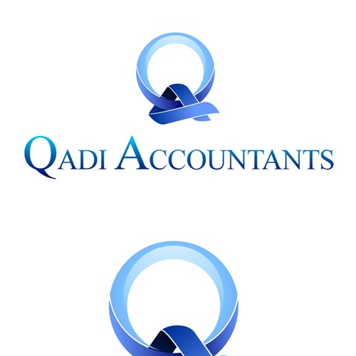 Innovative and unique logo for an Accounting & Auditing Firm Design by Muaz