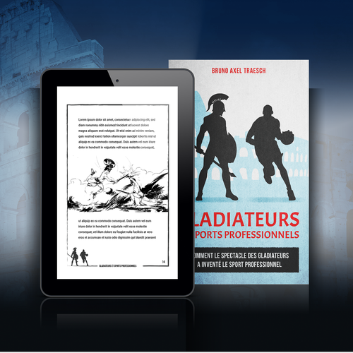 Other book or magazine contest entry by Arfestina