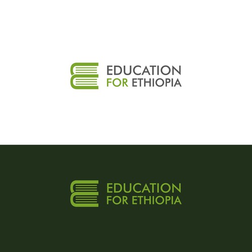 Diseño de Education for Ethiopia - new organization bringing world-class digital educational content to Ethiopia! de bethh