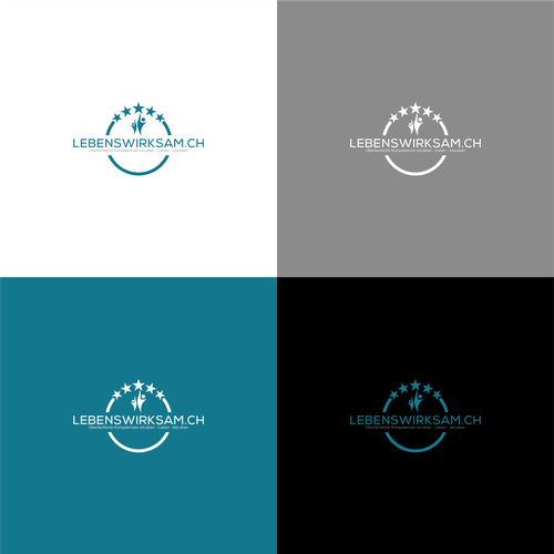 Logo & brand identity pack contest entry by yasri86