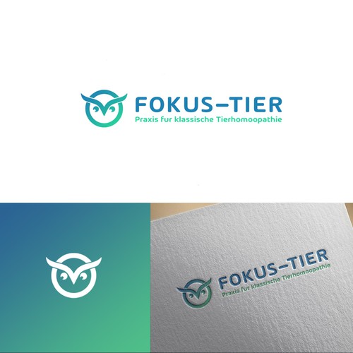 Logo design contest entry by solo.mickey