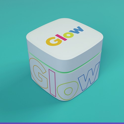 3D contest entry by Veli_design