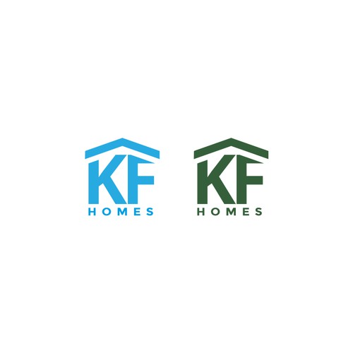 NEED A LOGO FOR HOME BUILDING COMPANY Design by alexerne