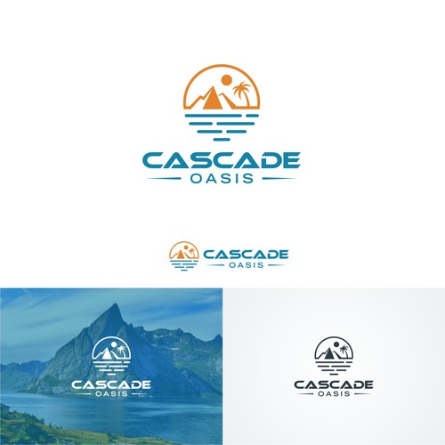 cascade logo