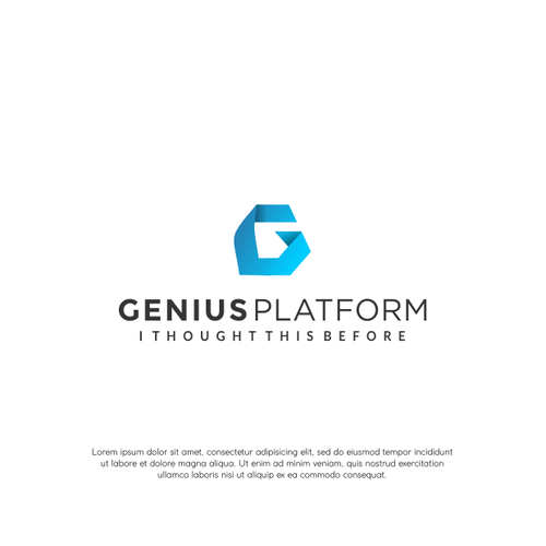 Are you a genius ? Design by coco_jely