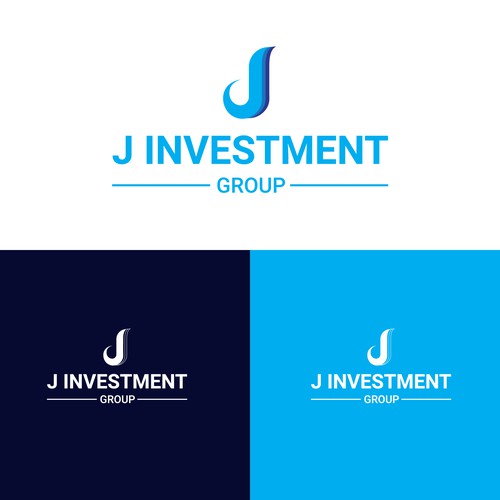 J INVESTMENT GROUP Design by SP-99