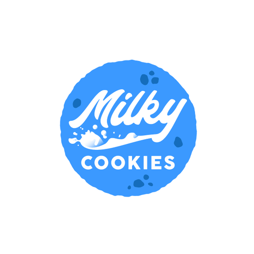 Cookies logo Design by BLVART