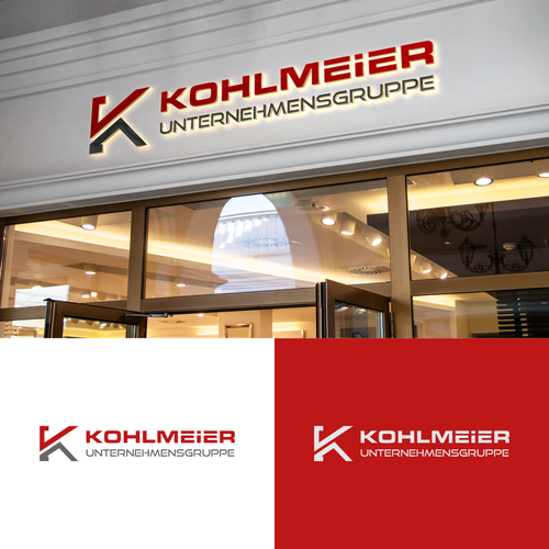 Logo design contest entry by Perona_Art