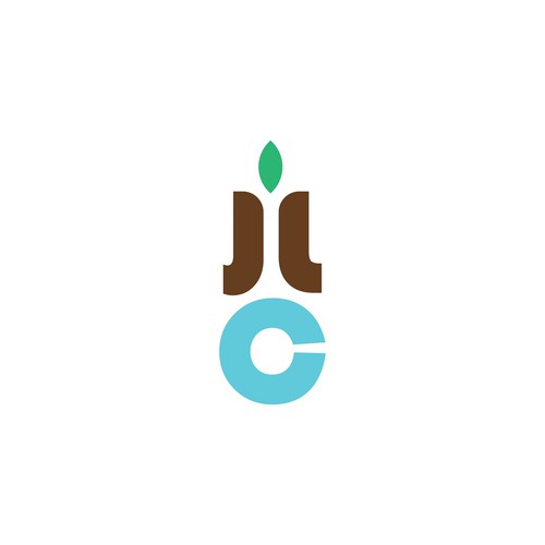 JLC Logo Design by abubash_