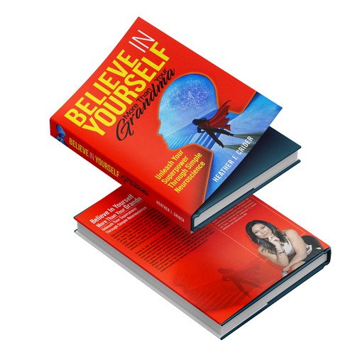 Simple and Creative Book Cover for Short Book Design by Ali.aamir