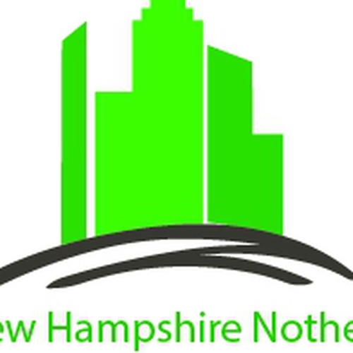 Create the next logo for Maine - New Hampshire Northern Lights Design por iPetrusev