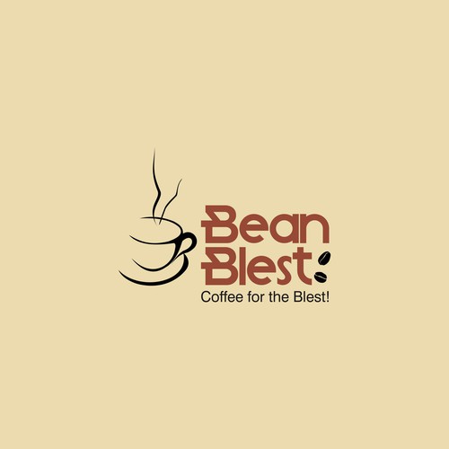 Help Create an Exciting LOGO FOR RTD COFFEE -- BEANBLEST Design von Anthem.
