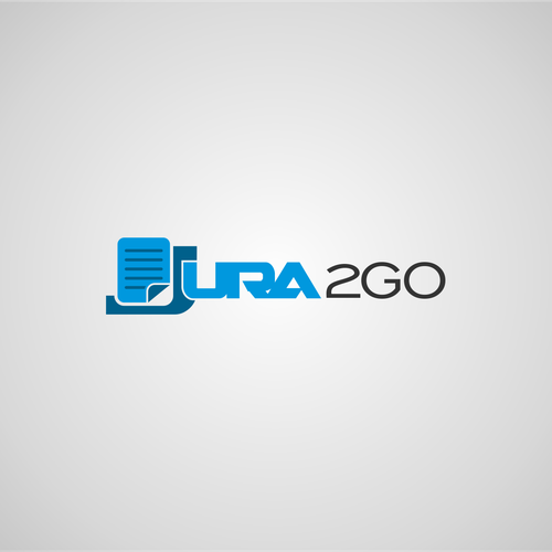 Logo design contest entry by JonGilbert