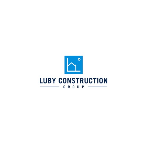 Start up construction company needs powerful new logo Design by Izrin A.