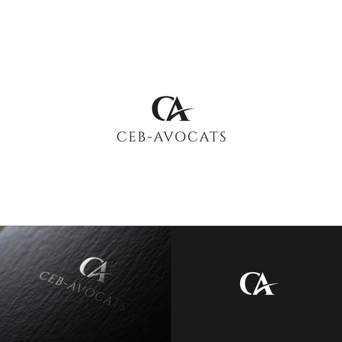 Logo & brand identity pack contest entry by REØdesign