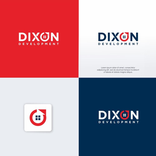 Dixon Development - Residential and Commercial Development Design by RHS^-^