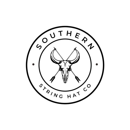 Design an authetic brand logo for outdoorsman Design by Vic People Studio