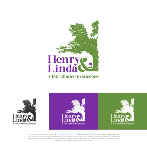 Design di Logo package for non-profit aims to assist the development and education of less privileged kids di EARTH SONG