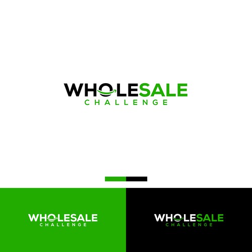 Wholesale Challenge Design by NuriCreative