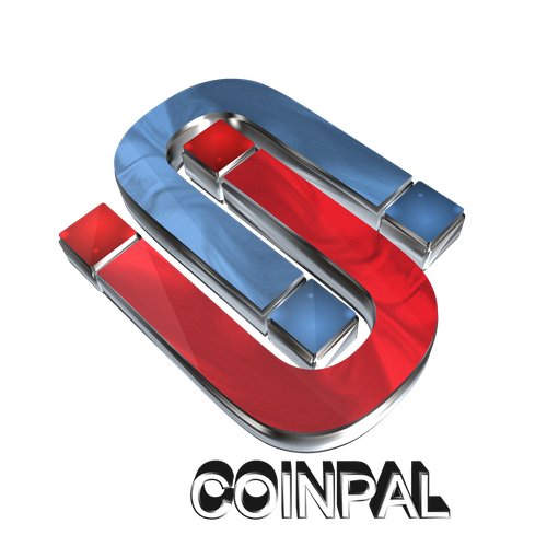 Create A Modern Welcoming Attractive Logo For a Alt-Coin Exchange (Coinpal.net) デザイン by rksowhan