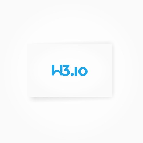 Logo for Web3 Technology company Design by alisto!