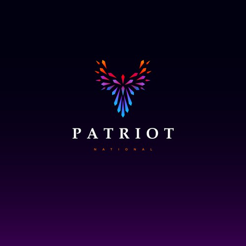 Design Patriots National Golf Club por arkitx