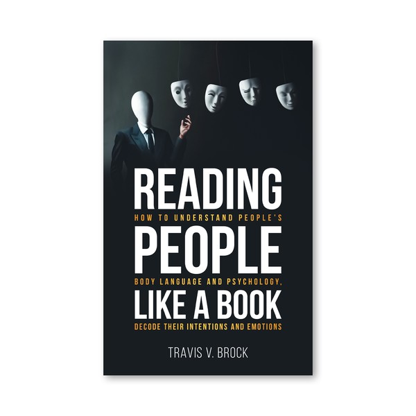 Reading People Like a Book