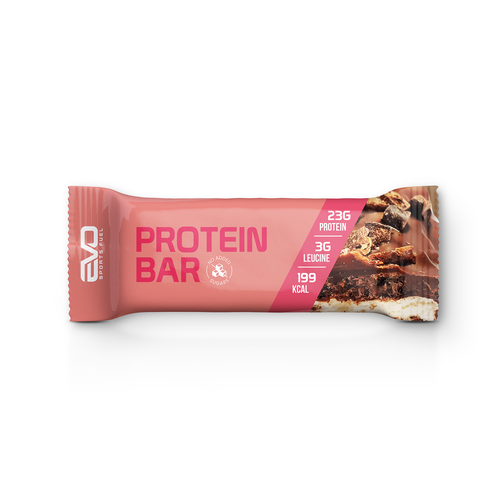 Modern, creative packaging design for a delicious + unique protein bar Design by Denian