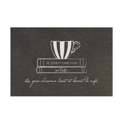 Logo & business card contest entry by Lou Delorme