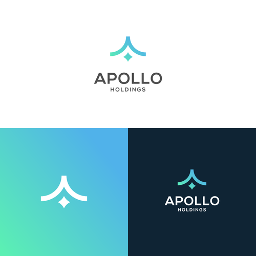 Apollo Design by B"n"W