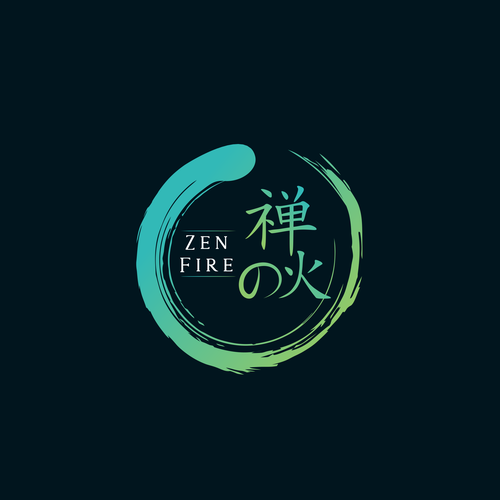 Classic, mindful, and simple brand design for fire protection engineering firm in Okinawa, Japan Design by ♕Yo H