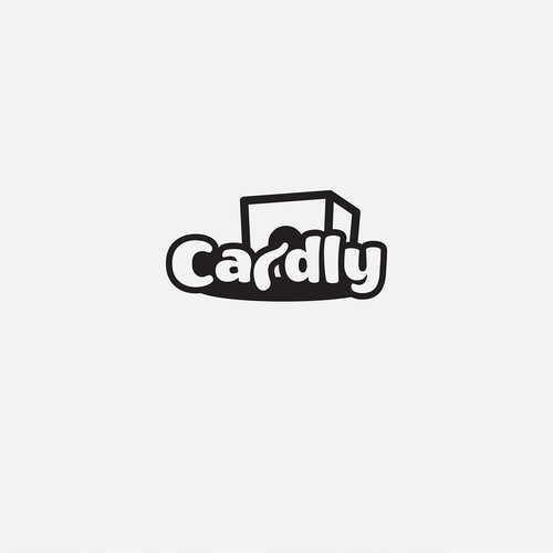 Cardly - Cardboard Furniture For Pet With Modern Architectural Aesthetic Concepts- Need Brand Logo Design por lintangjob