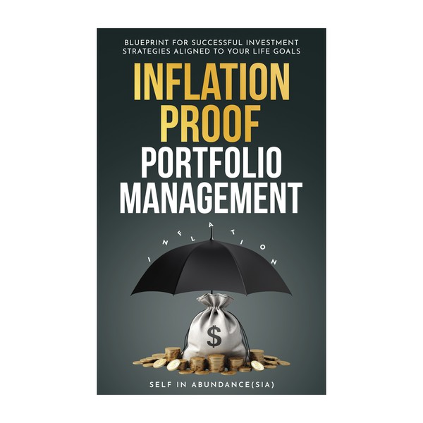 Inflation Proof Portfolio Management Ebook Cover