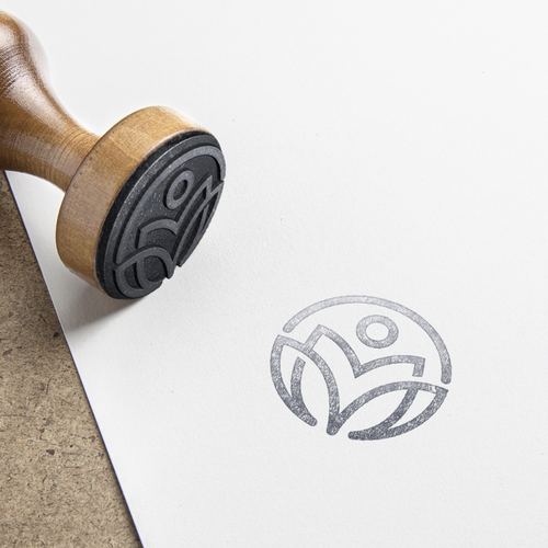 Simple Logo with Wellness-Focused Inspiration Design by Kleber_Brasil