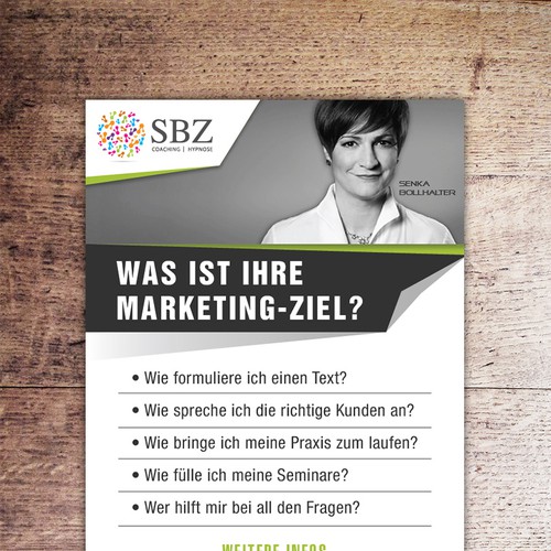 Postcard, flyer or print contest entry by nickolodeeon